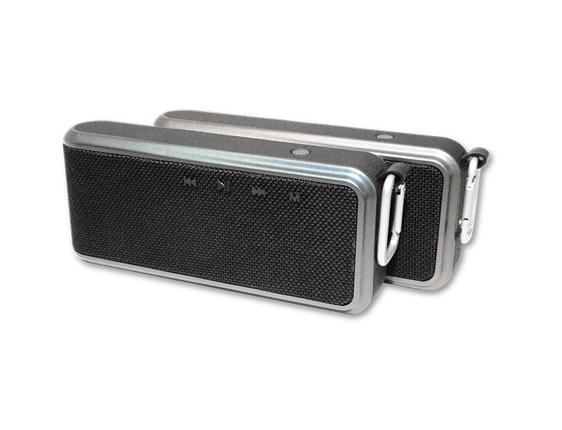 BS24 Bluetooth Speaker