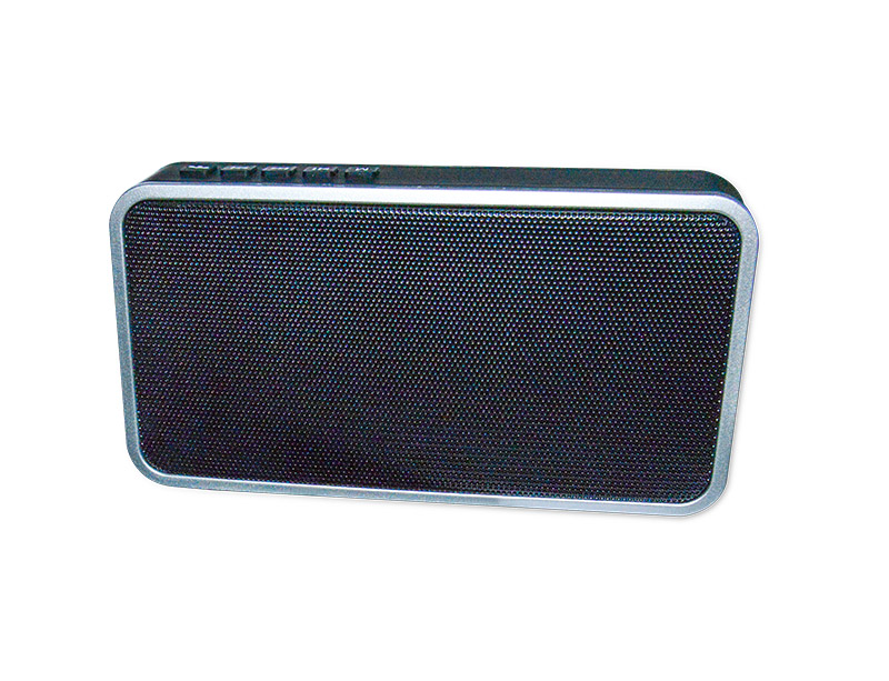 BS25 Bluetooth Speaker